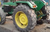 Location tracteur agricole mediacongo