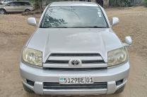 TOYOTA HILUX SURF PRIX 9000$ automobile_motos_velos_engins_et_pieces