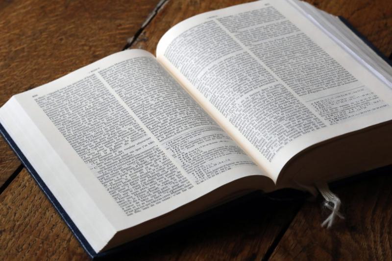Comment Dieu nous parle par sa Parole