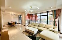 MISE EN VENTE D’UN SOMPTUEUX APPARTEMENT  mediacongo