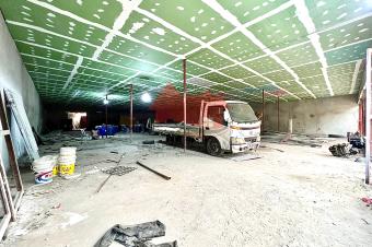 MISE EN LOCATION DUN ENTREPT 