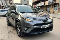 TOYOTA RAV4 2017 automobile_motos_velos_engins_et_pieces