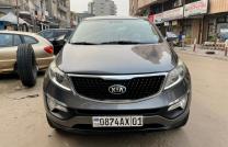 KiA Sportage 2015 mediacongo