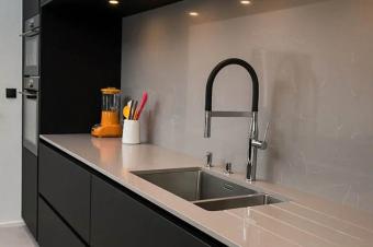 Granit pour cuisines