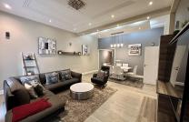 MISE EN LOCATION D’UN SOMPTUEUX APPARTEMENT QUI DISTRIBUE 2 CHAMBRES  mediacongo