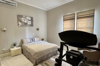 MISE EN LOCATION DUN SOMPTUEUX APPARTEMENT QUI DISTRIBUE 2 CHAMBRES 