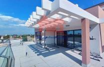 MISE EN LOCATION D’UN MAGNIFIQUE APPARTEMENT PENTHOUSE AU CŒUR DE LA GOMBE  mediacongo