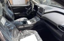MISE EN VENTE D’UNE HYUNDAI SANTA FE 2022 FULL OPTIONS mediacongo