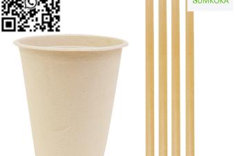 glass straws straws bamboo paper straw bagasse drinking straw sugarcane straw