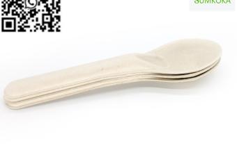 cutlery set biodegradable cutlery bagass cutlery disposable cutlery