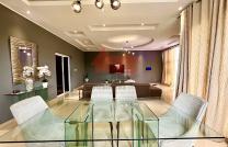 MISE EN LOCATION D’UN MAGNIFIQUE APPARTEMENT FULL MEUBLÉ ET QUI DISTRIBUE 3 CHAMBRES. SITUÉ À BANDAL, DANS UN BEL EMPLACEMENT TRÈS ACCESSIBLE, SUR UNE ROUTE ASPHALTÉE  mediacongo