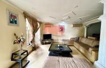 MISE EN LOCATION D’UN SUBLIME APPARTEMENT DUPLEX QUI DISTRIBUE 2 CHAMBRES. SITUÉ À BINZA-MACAMPAGNE mediacongo