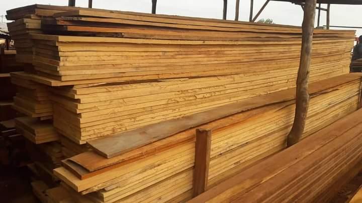 VENTE DES BOIS POUR VOS CONSTRUCTIONS