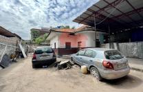 MISE EN VENTE D’UNE SUBLIME PROPRIÉTÉ PRIVÉE DE 500 MÈTRES CARRÉS. SITUÉE À KINTAMBO, DANS UN BEL EMPLACEMENT TRÈS ACCESSIBLE  mediacongo