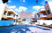 MISE EN LOCATION D’UNE MAGNIFIQUE VILLA DUPLEX QUI DISTRIBUE 3 CHAMBRES AUTONOMES. SITUÉE À NGALIEMA, BINZA-PIGEON mediacongo