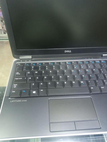 Dell 7240
