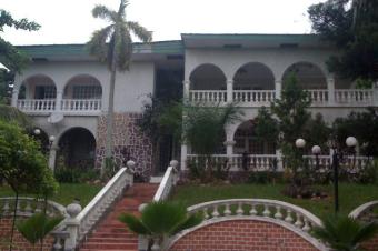 Vente dune superbe villa