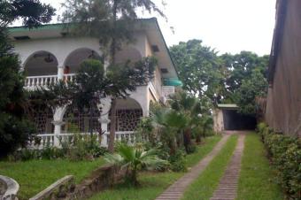 Vente dune superbe villa