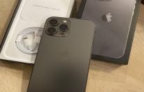 Nouveau Apple iPhone 14Pro,13Pro Max,12Pro Unlocked Phones  mediacongo