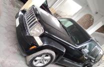 JEEP LIBERTY PRIX 4500$ mediacongo