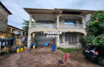 Vente - Parcelle à Ngaliema vers 18 Parcelles  mediacongo