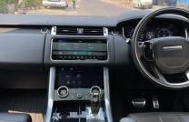 Range Rover Sport 2021 Hybrid - Autobiography  mediacongo