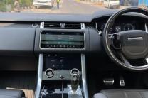 Range Rover Sport 2021 Hybrid - Autobiography  automobile_motos_velos_engins_et_pieces