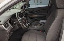 Vente d'une jeep GMC Acadia 2017 - Boite automatique - Moteur 4 cylindres - kilomètrage -+ 80 km - Climatisation impeccable - Achetée neuve au Canada  La voiture est encore en très mediacongo