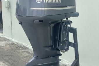 2018 Yamaha 300HP Outboard