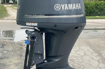 2018 Yamaha 300HP Outboard