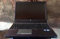 Hp probook i5  mediacongo