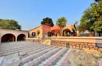 MISE EN VENTE D’UNE SUBLIME VILLA REPOSANTE DE 1.050 MÈTRES CARRÉS mediacongo