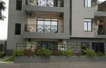 Immeuble R+4 à vendre à ma campagne 950000 dollars dernier prix avec des appartements de 3ch mediacongo