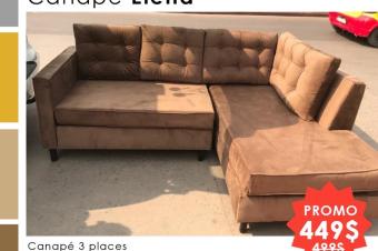 Promotion de fin danne 