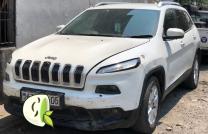 URGENCE BESOIN D'ARGENT JEEP CHEROKEE 2019!!! mediacongo