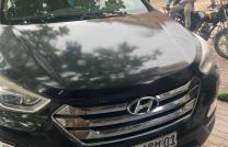 *HYUNDAI SANTAFE* Plaque BM Couleur d’origine Kilométrage 50.000km Prix 16000$ à discuter mediacongo