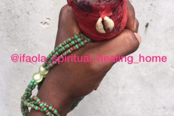 The best powerful spiritual herbalist in Nigeria 2348113380842