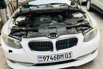 BMW Dcapotable 