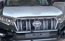 Toyota TXL  mediacongo
