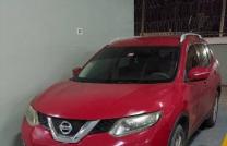 Nissan XTrail 2015  mediacongo
