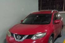 Nissan XTrail 2015  automobile_motos_velos_engins_et_pieces