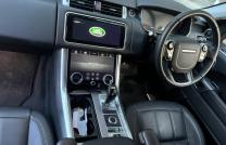 Range Rover Sport HSE 2020 mediacongo