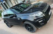 Range Rover Discovery 2018 mediacongo