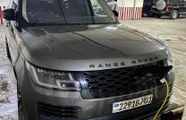 Range Rover Vogue Autobiography 2020 | Matcha Gari mediacongo