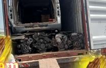 Belle opportunité à saisir à Kinshasa  - Des Moteurs d'occasion d'Europe - Oza na Problème ya Moteur ya     Véhicules ?  Voilà la solution Ezo kita Kaka sikoyo  Toza na Marques nio mediacongo
