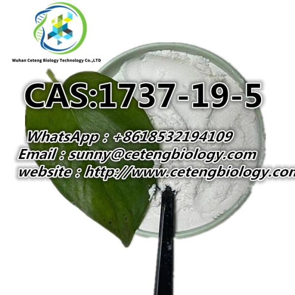 3Fluorophenylacetone  CAS 1737195