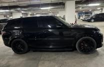 Range Rover Sport HSE 2020 | Matcha Gari mediacongo
