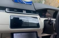 Urgence besoin d'argent Range rover velar 2021 Couleur d'origine Volant droit Essence Automatique Kilométrages : 19.000km Toit Panoramique Année de fab: 2021 Localisation : Delvaux mediacongo