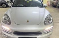 Porsche Cayenne 2014 | Matcha Gari mediacongo