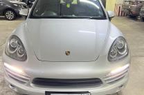 Porsche Cayenne 2014 | Matcha Gari automobile_motos_velos_engins_et_pieces